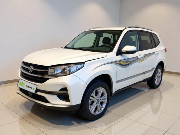 Tiggo 3 2020 1.5L MT Fashion