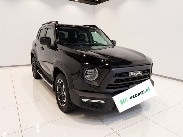 Dargo 2022 2.0T DCT AWD Zhonghua photo 3