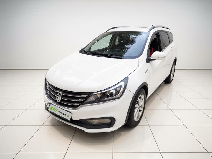 310W 2017 1.5L MT Fashion China V