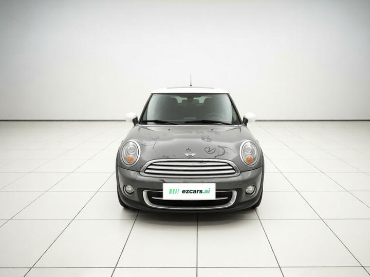 2012 1.6L COOPER Baker Street photo 2