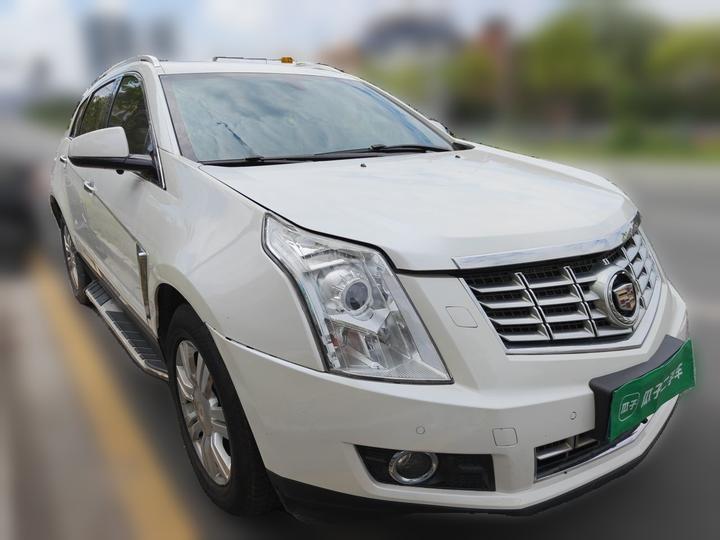 SRX 2014 3.0L Elite photo 3