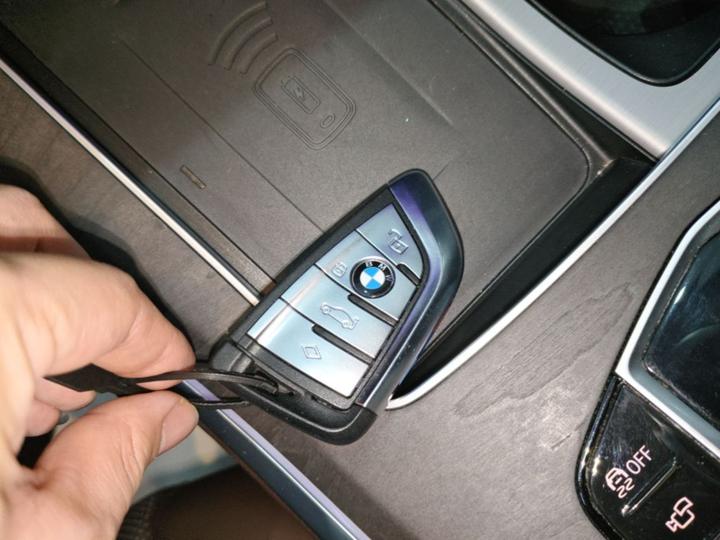 X5 2022 Facelift xDrive 30Li Exclusive M Sport Package photo 8
