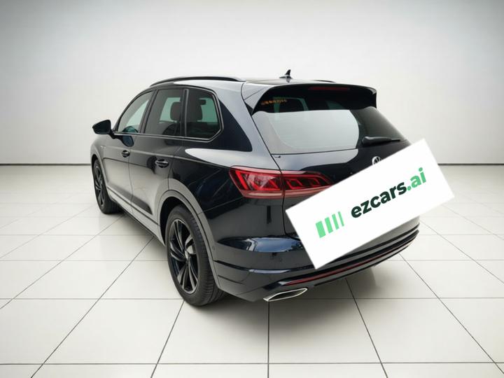Touareg 2021 3.0TSI Sport Package photo 4