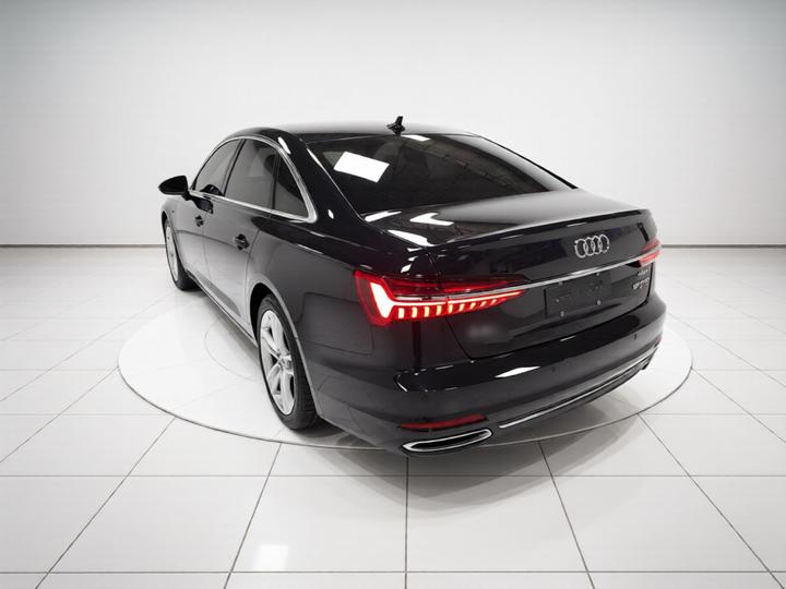 A6L 2019 55 TFSI quattro Exclusive photo 4
