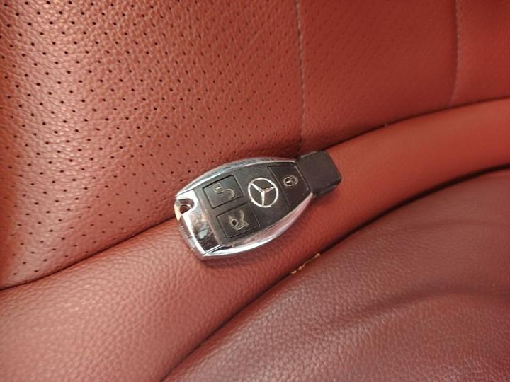 C-Class 2015 C 200 Sport photo 8
