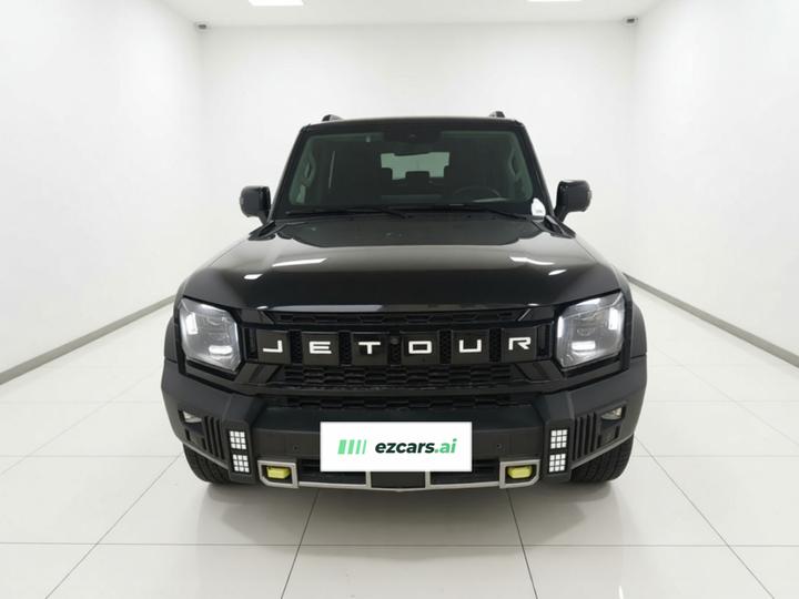 Wagon 2023 2.0T AWD PRO photo 2