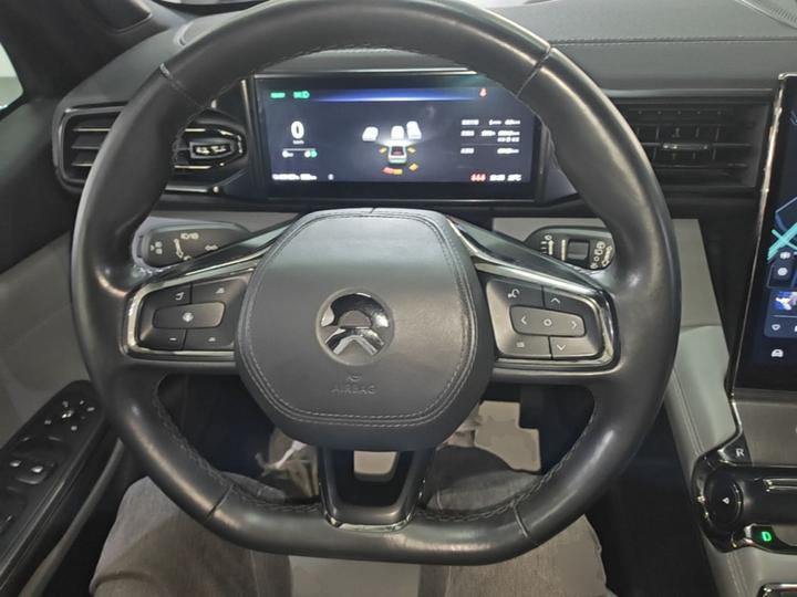 ES6 2022 100kWh Sport photo 2