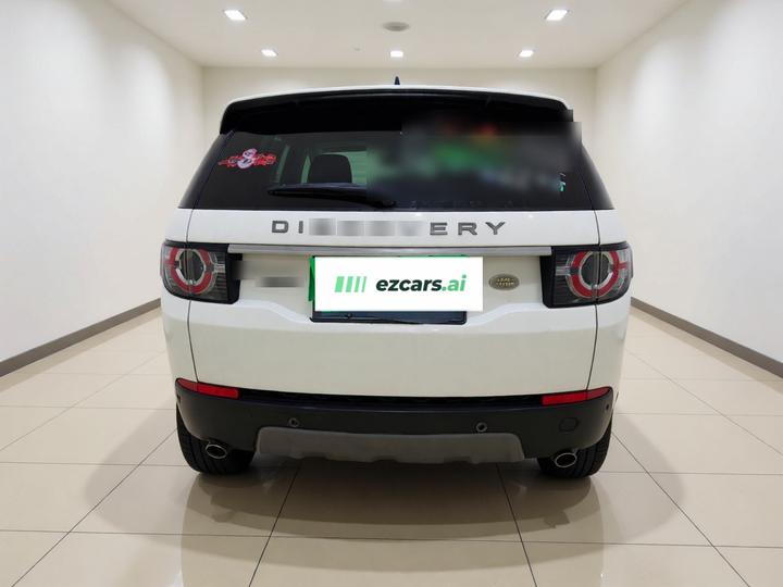 Discovery Sport 2018 240PS SE photo 5