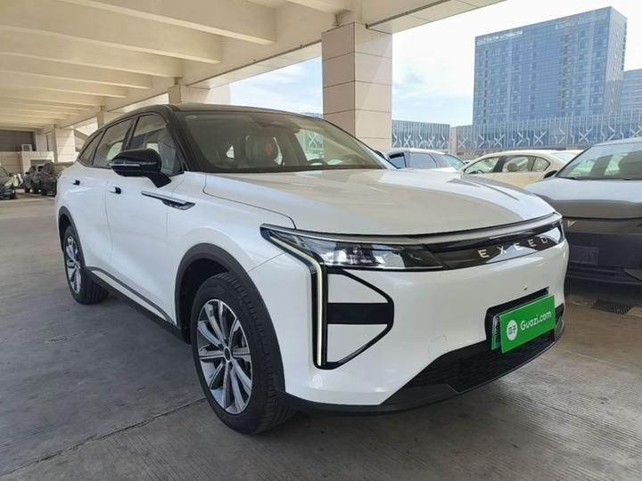 Yaoguang C-DM 2026 120 Long Range RWD photo 3