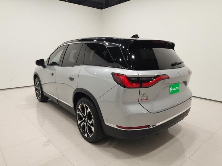 ES8 2020 580KM 6-Seater photo 4