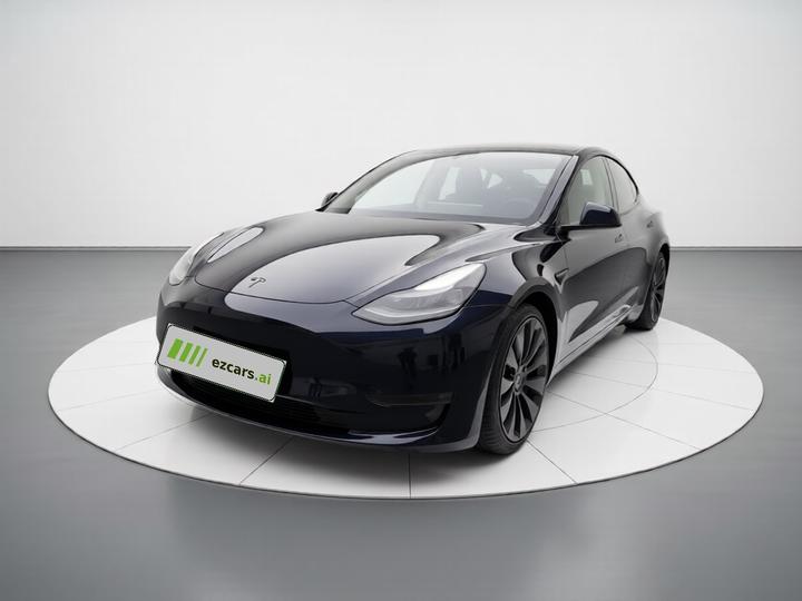 Model Y 2022 Performance AWD