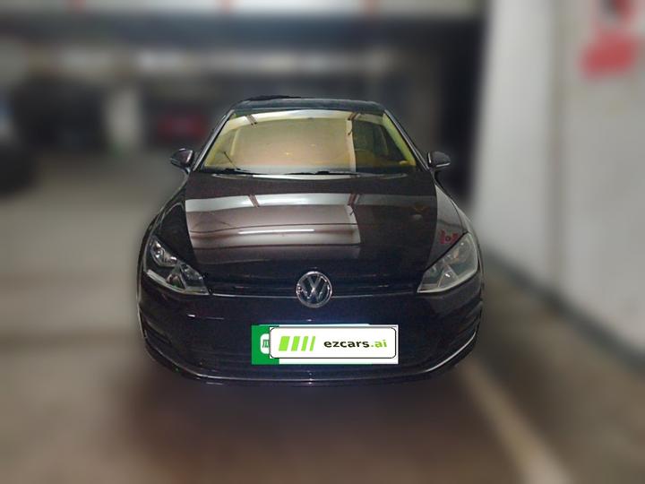 Golf 2016 1.6L AT Comfort photo 2