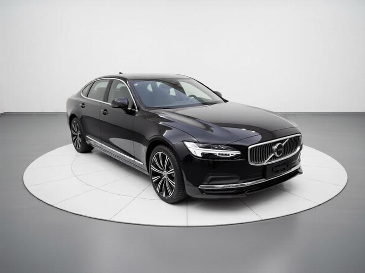 S90 2025 B5 Luxury photo 3