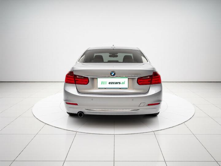 3 Series 2014 320Li Fashion photo 5