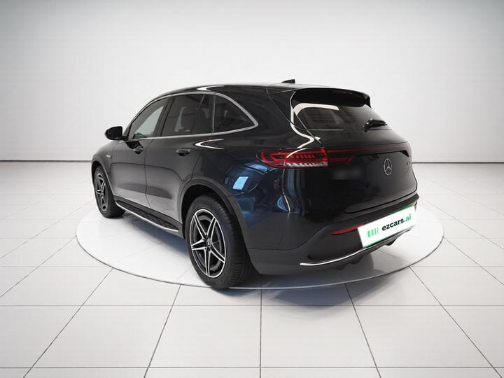 EQC 2022 EQC 400 4MATIC photo 4