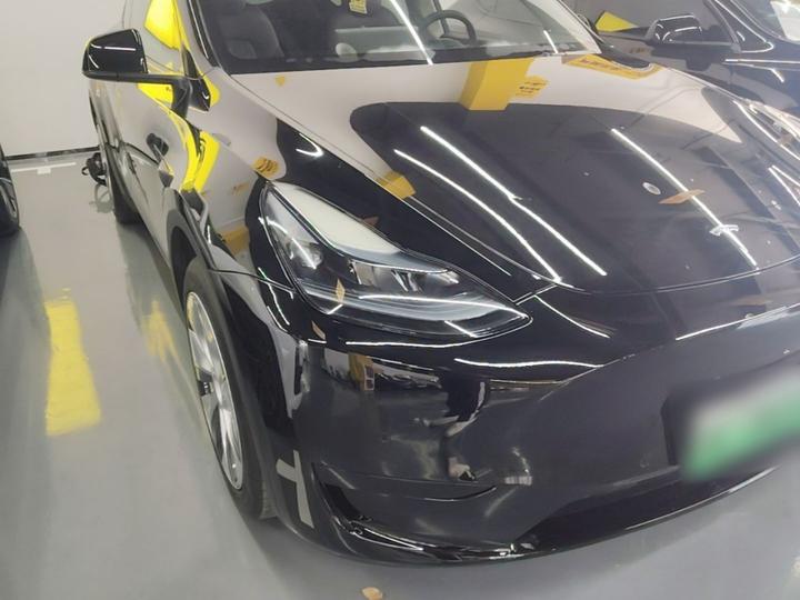 Model Y 2022 Facelift RWD photo 3