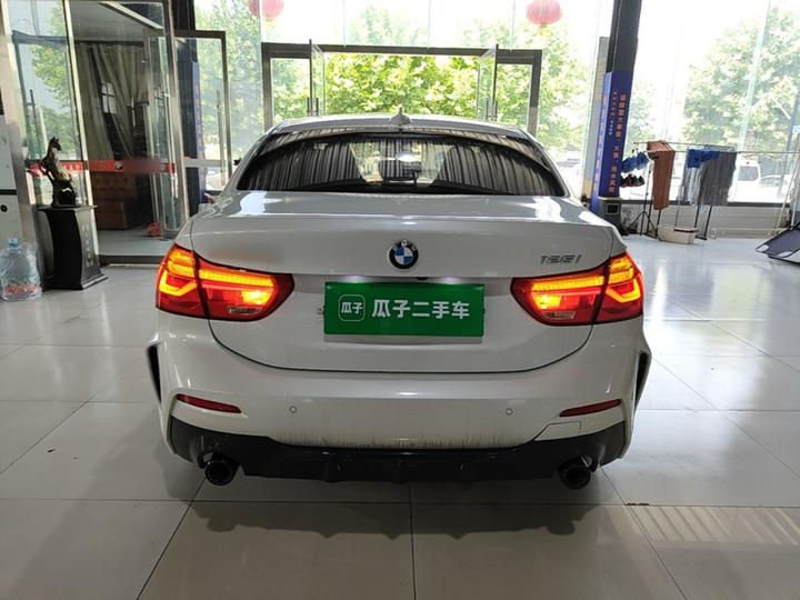 1 Series 2021 125i M Sport photo 3