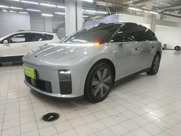 Li Auto i6 2025 AWD Standard