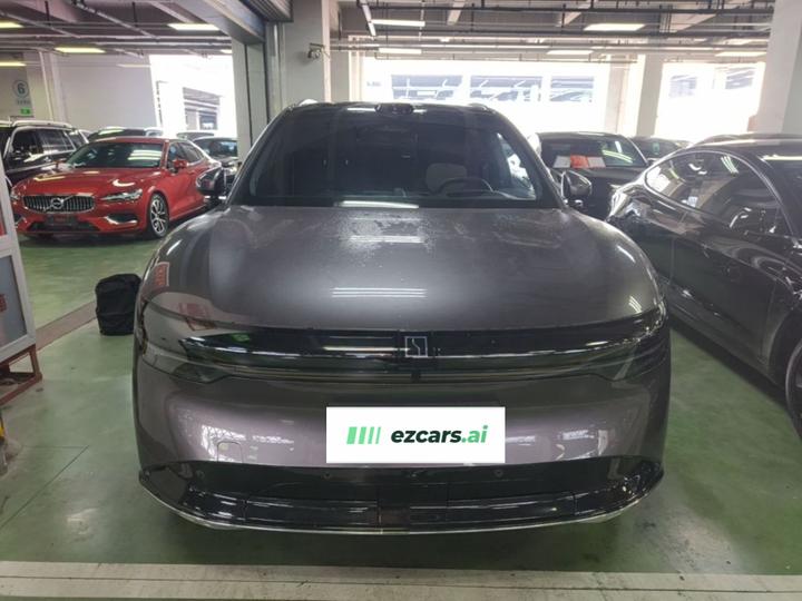 7X 2025 100kWh Long Range RWD ADAS photo 2