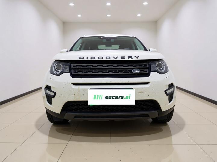 Discovery Sport 2018 240PS SE photo 2