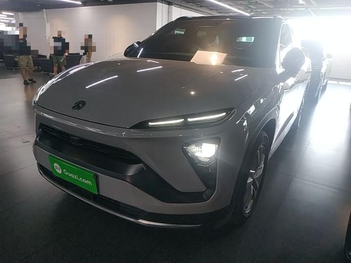 ES6 2020 455KM Sport