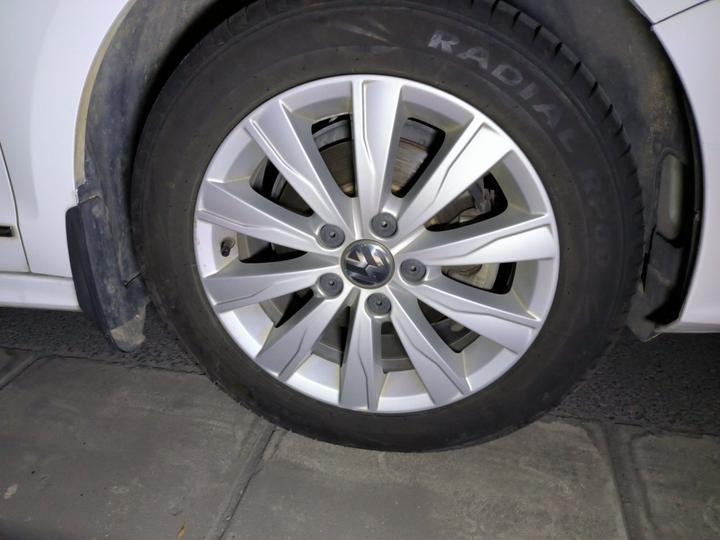 Sagitar 2015 1.6L AT Comfort photo 8