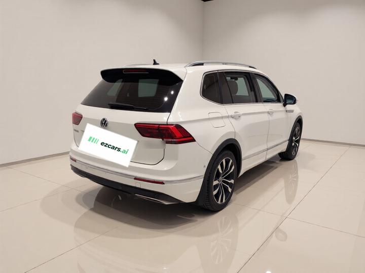 Tiguan L 2021 330TSI AT RWD R-Line Flagship photo 6