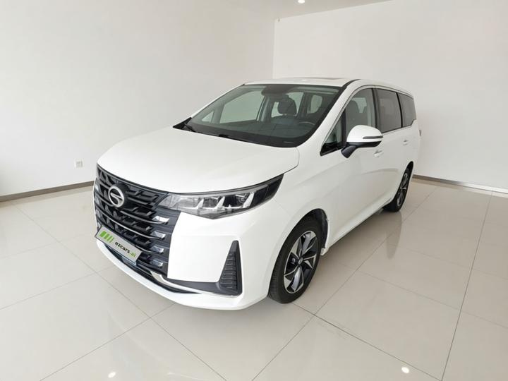 GAC Trumpchi M6 2021 PRO 270T DCT Exclusive