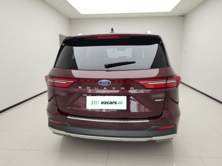 Equator 2021 EcoBoost 225 7-Seater photo 3