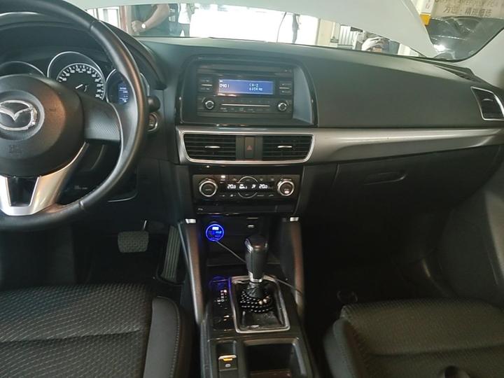 CX-5 2015 2.0L AT RWD photo 8