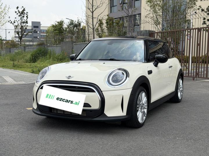 2022 Facelift 1.5T COOPER Classic