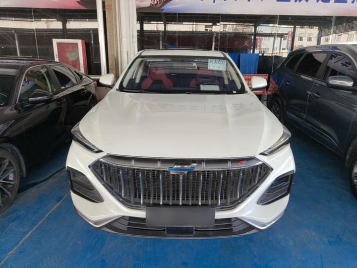 X5 2021 1.5T DCT Premium photo 2