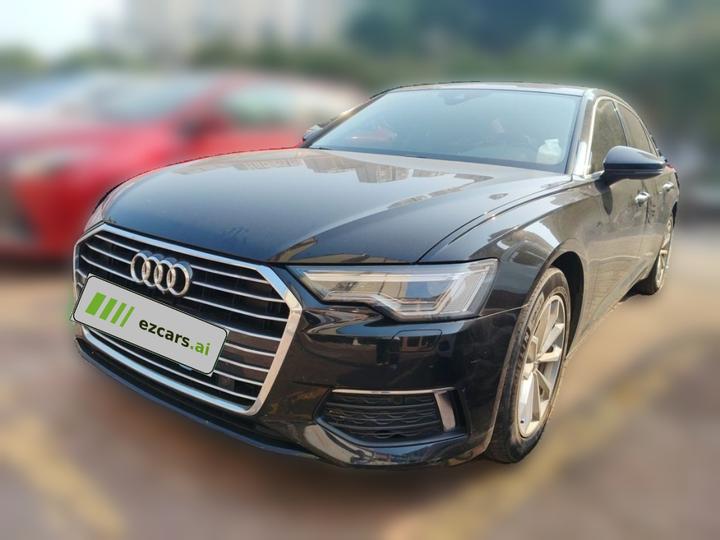 A6L 2020 40 TFSI Luxury