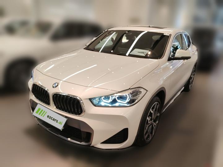 X2 2020 sDrive25i Leading M Sport Package