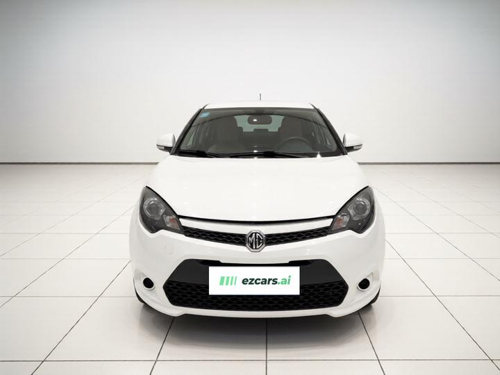 3 2013 1.3L MT Comfort photo 2