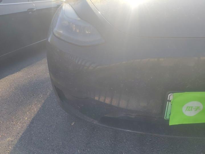 Model Y 2022 Facelift RWD photo 7