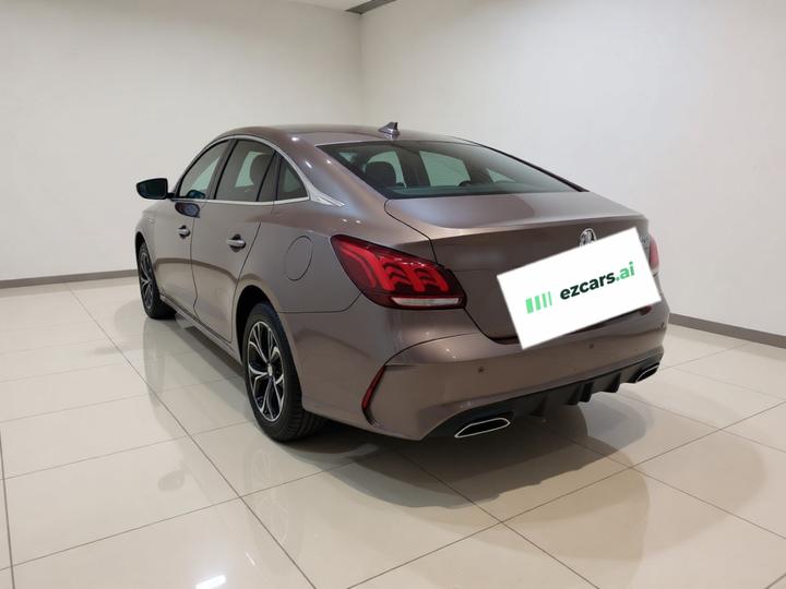 MG5 2023 180DVVT MT photo 4