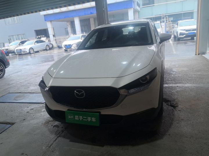 CX-30 2022 2.0L AT photo 2