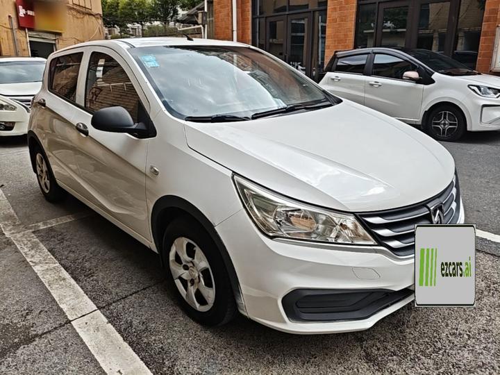 310 2016 1.2L MT Value photo 3