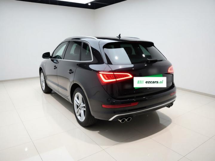 Q5 2016 40 TFSI Comfort photo 4