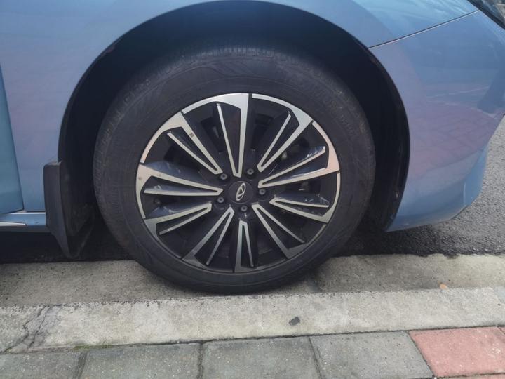 Fulwin A8 2024 127 Voyager Luxury photo 8