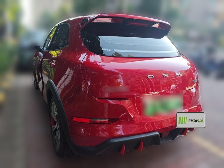 Good Cat GT 2022 480km Long Range photo 4