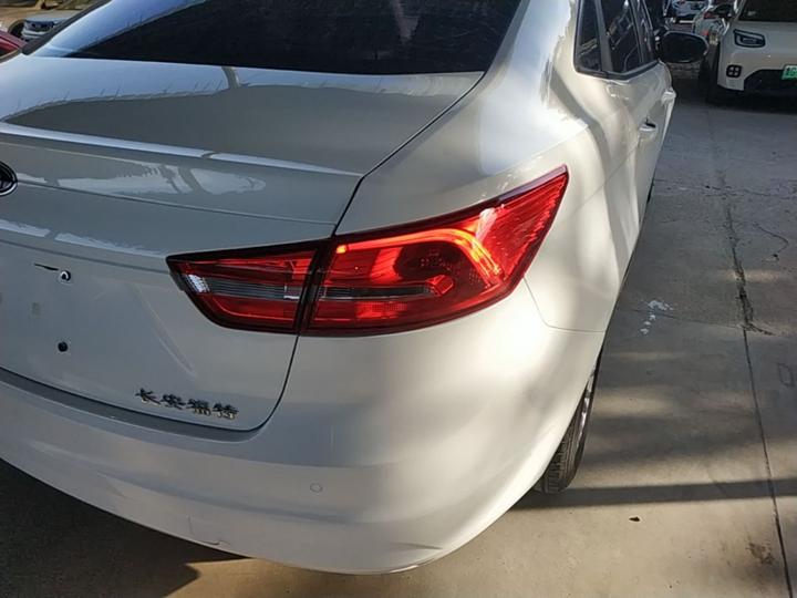 Escort 2017 Facelift 1.5L AT Comfort photo 7
