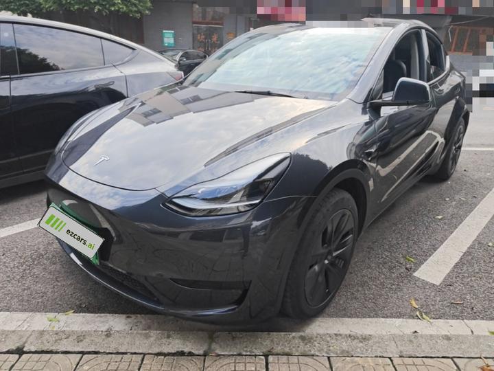 Model Y 2024 RWD