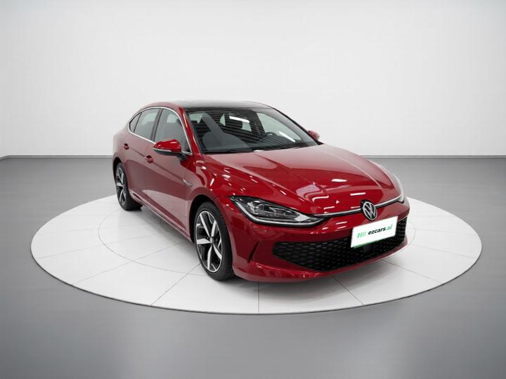 2022 Lamando L 280TSI DSG Cool photo 3