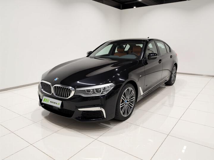 5 Series 2019 530Li Leading M Sport Package