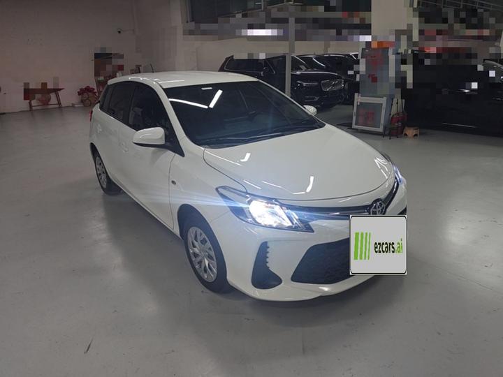 Vios FS 2021 1.5L CVT photo 3