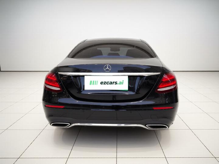 E-Class 2020 Facelift E 260 L Sport photo 5