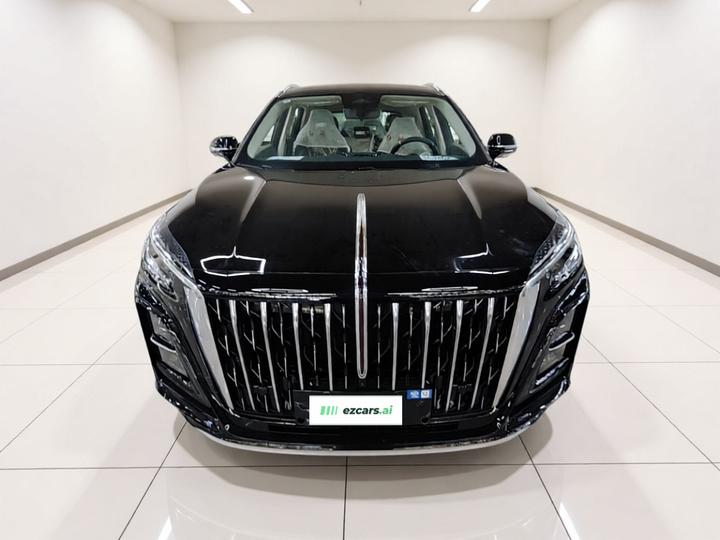 HS3 PHEV 2024 115km photo 2