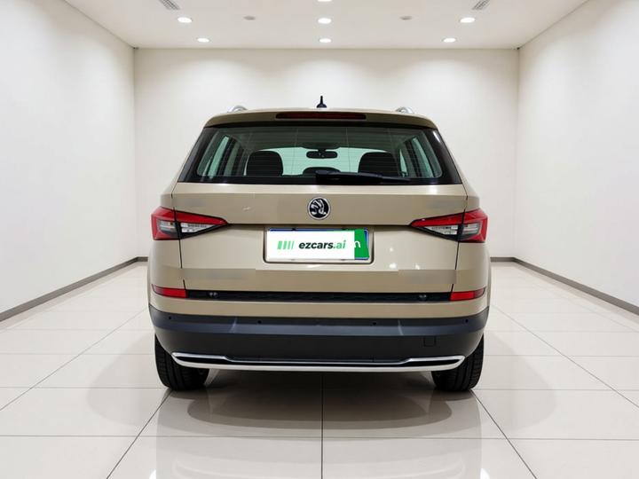 Kodiaq 2018 TSI380 7-Seater AWD Flagship photo 5
